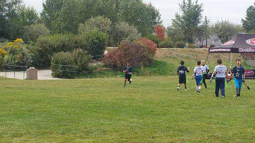 Park «Piney Creek Hollow Park», reviews and photos, 6140 S Tower Rd, Aurora, CO 80016, USA