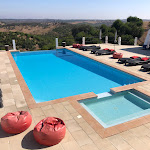 Photo n°1 de l'avis de carlos.o fait le 05/07/2022 à 23:22 sur le  Monte do Alento - Castro da Cola à Baixo Alentejo