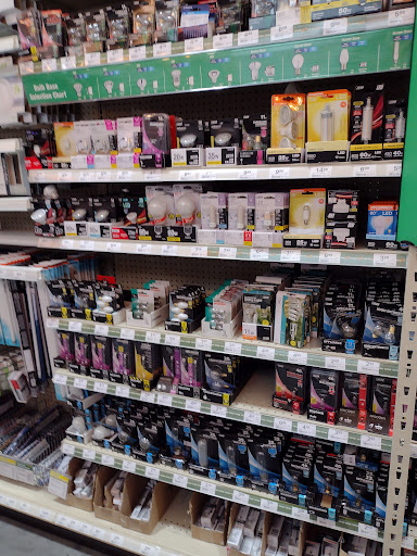 Home Improvement Store «Menards», reviews and photos, 3660 N Maize Rd, Wichita, KS 67205, USA