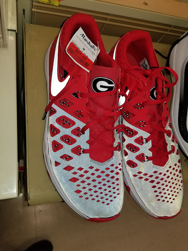 Department Store «Marshalls», reviews and photos, 8080 Mall Pkwy, Lithonia, GA 30038, USA