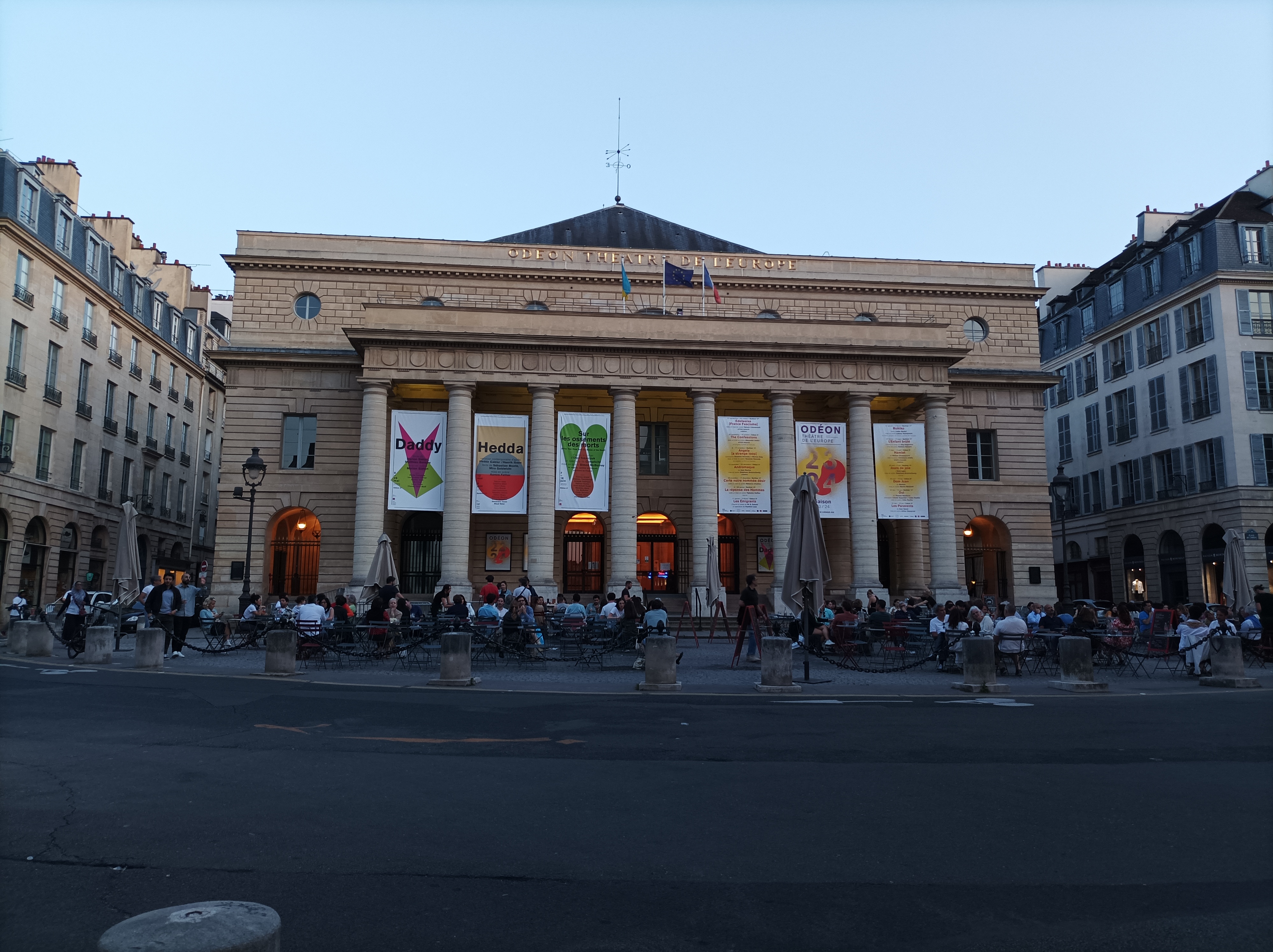 Photo n° 1 de l'avis de Med.E fait le 28/05/2023 à 19:28