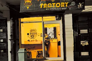 PS PIZZA FACTORY image