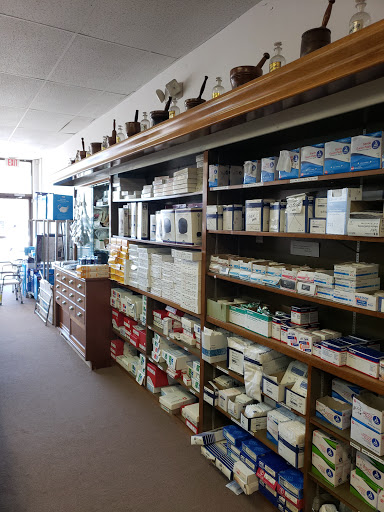 Pharmacy «Colonial Druggists & Surgical», reviews and photos, 611 Post Rd E, Westport, CT 06880, USA