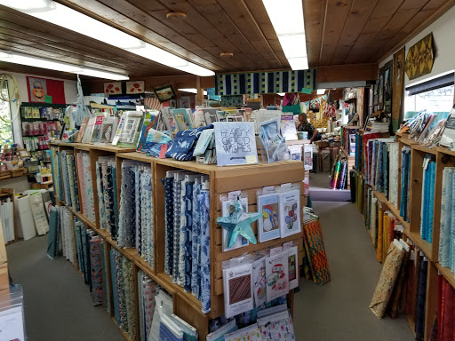 Quilt Shop «center diamond», reviews and photos, 1065 S Hemlock St, Cannon Beach, OR 97110, USA