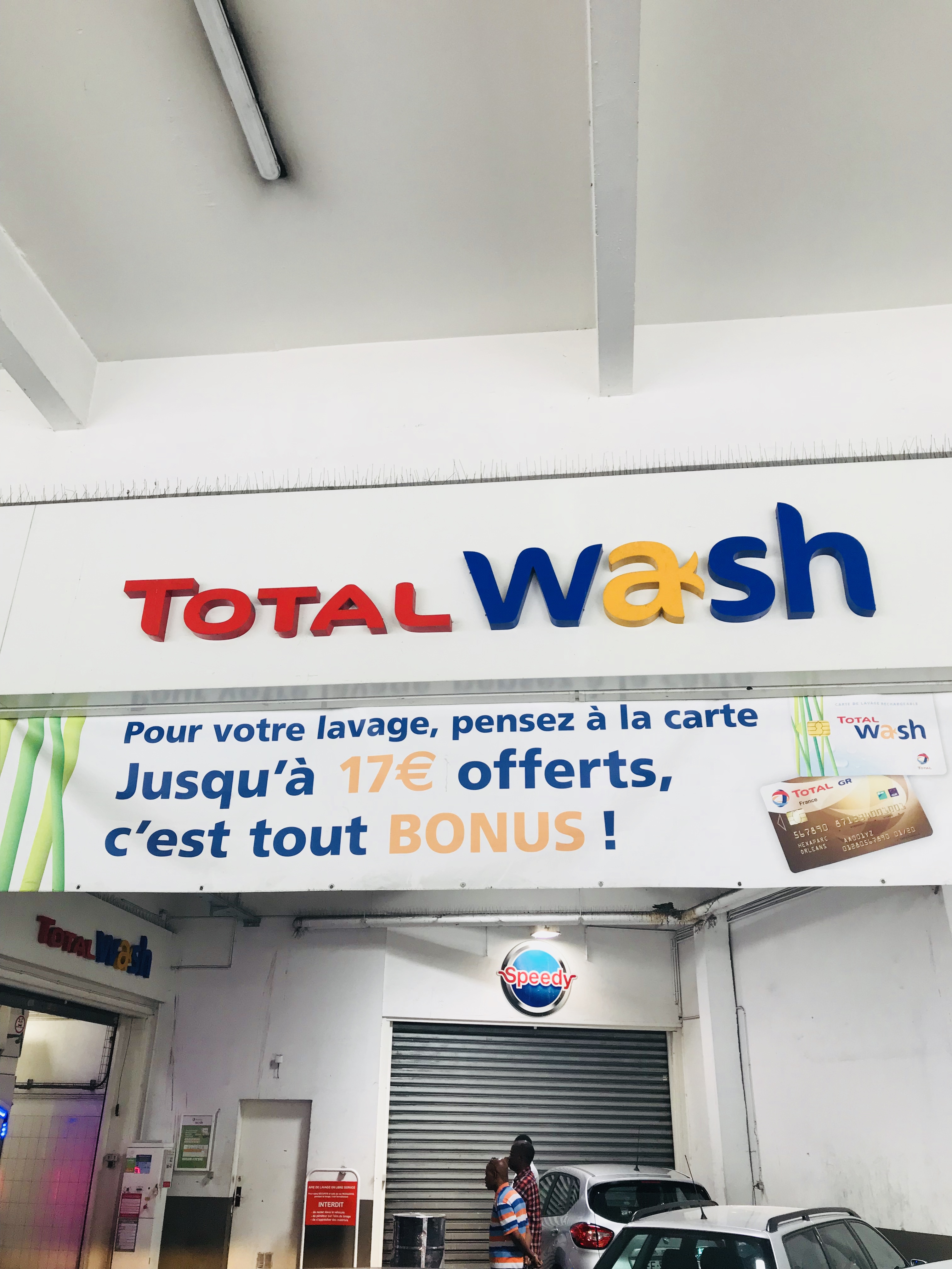 Photo n° 3 de l'avis de Trouble..r fait le 04/07/2018 à 13:21