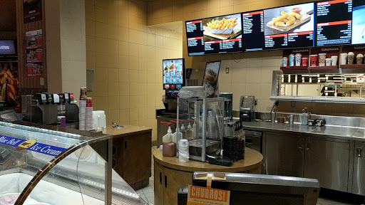 Movie Theater «Cinemark 16 and XD», reviews and photos, 401 S Expressway 83, Harlingen, TX 78550, USA