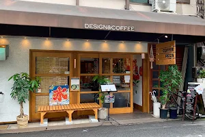 Design and Coffee image
