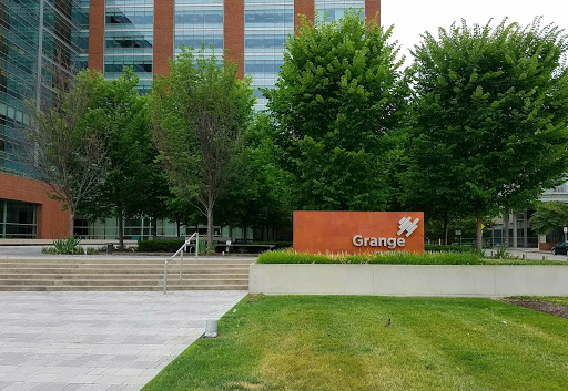 Insurance Company «Grange Insurance», reviews and photos