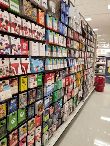 Department Store «Target», reviews and photos, 1824 E Ridge Pike, Royersford, PA 19468, USA