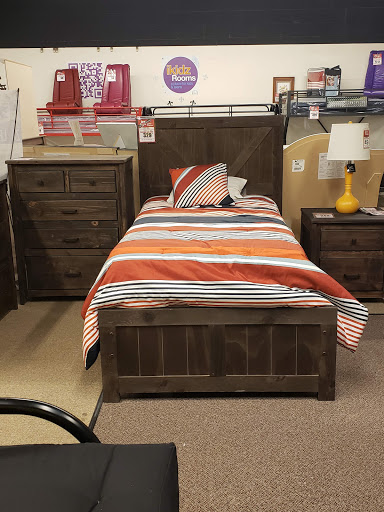 Furniture Store «John Paras Furniture & Mattresses», reviews and photos, 3565 S Redwood Rd, West Valley City, UT 84119, USA