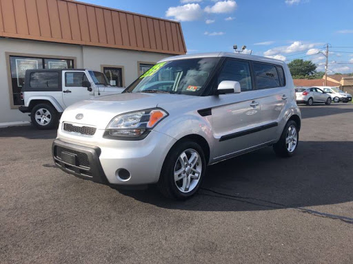 Used Car Dealer «Majestic Automotive Group», reviews and photos, 499 US-130, Cinnaminson, NJ 08077, USA