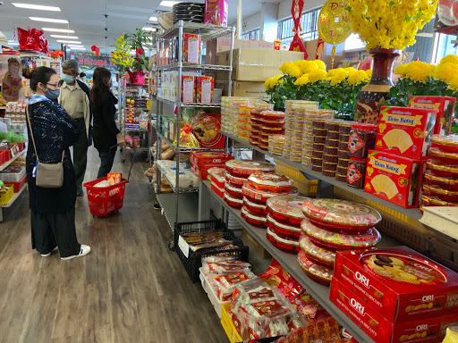 Asian Grocery Store «Hung Dong Asian Supermarket», reviews and photos, 13433 State Highway 249 A, Houston, TX 77086, USA