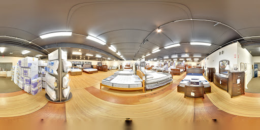 Furniture Store «Ross Furniture Co», reviews and photos, 38 Third St, Dover, NH 03820, USA
