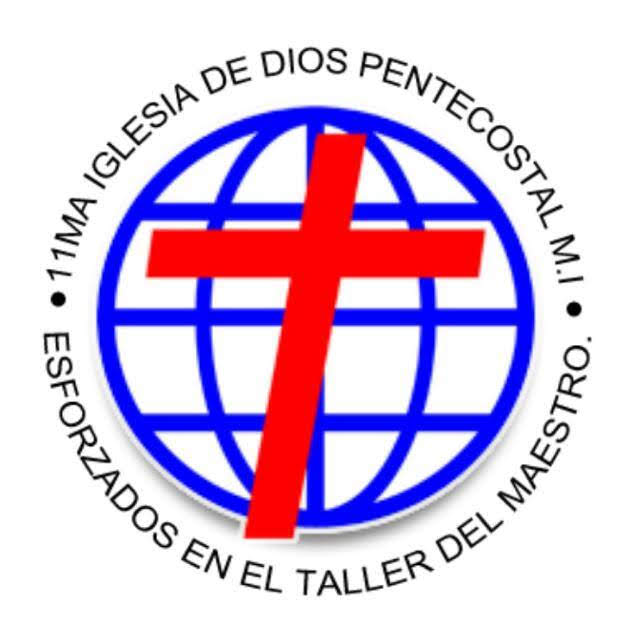 Iglesia De Dios Pentecostal M.I