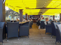 Atmosphère du Restaurant La Voile à Collioure - n°12
