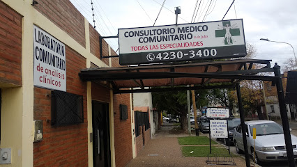 Centro Médico Comunitario