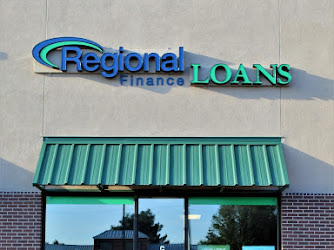 Regional Finance