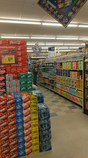 Grocery Store «Albertsons», reviews and photos, 20 26th St E, Williston, ND 58801, USA