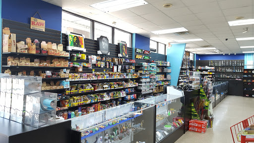 Vaporizer Store «PINEAPPLE XPRESS SMOKE SHOP», reviews and photos, 888 Pleasant Hill Rd, Lilburn, GA 30047, USA