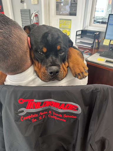Taylormade Automotive image