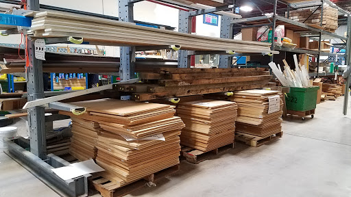 Home Improvement Store «Habitat for Humanity ReStore», reviews and photos