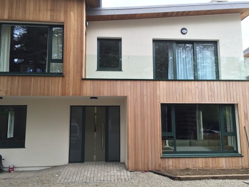 mlm glass ltd