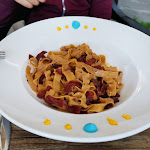 Photo n°5 de l'avis de Da.f fait le 27/07/2020 à 19:25 sur le  Taverna Coppapan & Pizzeria Le Dahu à La Thuile