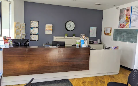 Pickering Physiotherapy Clinic image