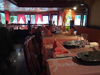Atmosphère du Restaurant LA TOUR DE JADE à Mulhouse - n°9
