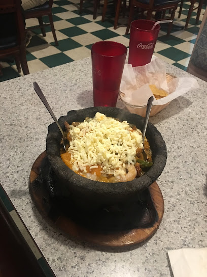 Casa Real Mexican Restaurant - 1400 Altamont Ave, Schenectady, NY 12303