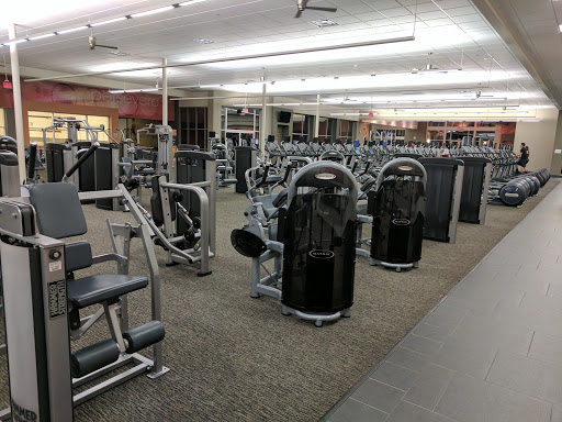 Gym «City Sports Club», reviews and photos, 1040 Grant Rd #165, Mountain View, CA 94040, USA
