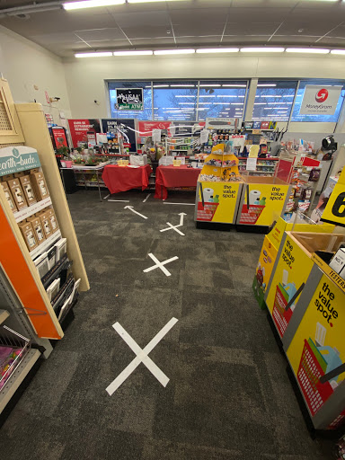 Drug Store «CVS», reviews and photos, 26101 Eureka Rd, Taylor, MI 48180, USA