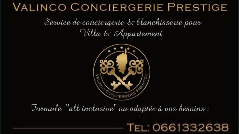 Valinco Conciergerie Prestige à Propriano (Haute-Corse 20)