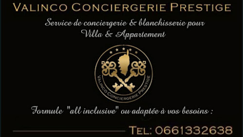 Agence de location de maisons de vacances Valinco Conciergerie Prestige Propriano