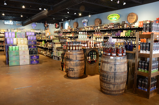 Liquor Store «Mt. Juliet Wine & Spirits», reviews and photos, 11344 Lebanon Rd, Mt Juliet, TN 37122, USA