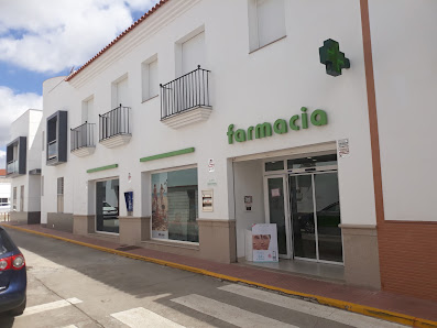 Farmacia FarmaTris Rufina Chamorro Mercado 11, 06910 Granja de Torrehermosa, Badajoz, España