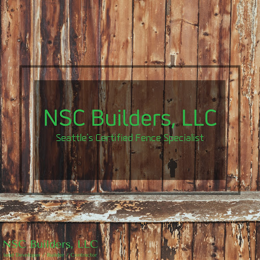 NSC Builders, LLC 🛠