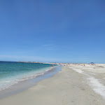 Photo n°2 de l'avis de Giovanni.a fait le 29/09/2021 à 15:30 sur le  Chiosco La Playa à San Giovanni di Sinis