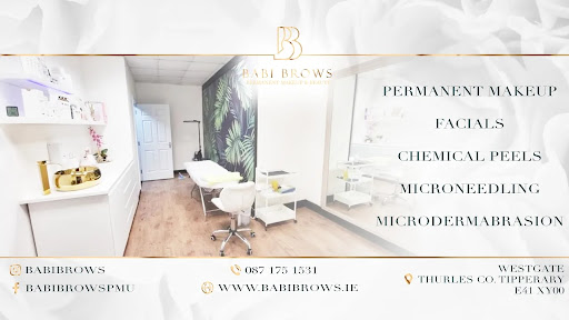 BabiBrows Permanent Makeup and Beauty in Thurles, Co. Tipperary
