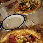 Photo n°1 de l'avis de Giancarlo. fait le 05/07/2020 à 03:12 sur le  I Re Di Napoli à Pianette