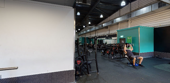 Comments and reviews of PureGym Milton Keynes Winterhill