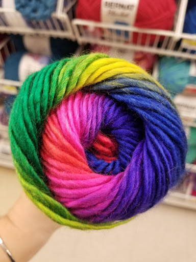 Fabric Store «Jo-Ann Fabrics and Crafts», reviews and photos, 2930 Preston Rd Ste 800, Frisco, TX 75034, USA