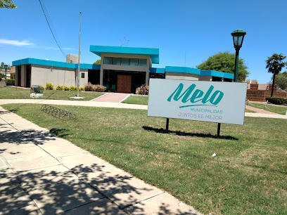 Municipalidad de Melo