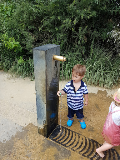 Tumbling Bay Playground London