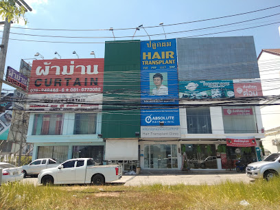 Absolute Hair Clinic Phuket