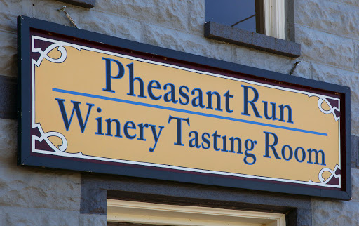 Winery «Pheasant Run Winery & Tasting», reviews and photos, 21690 Main St NE, Aurora, OR 97002, USA
