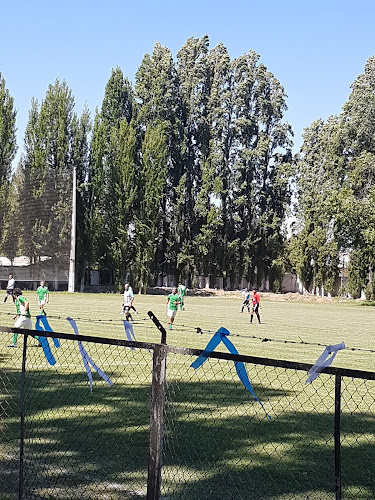 Opiniones de Estadio Malloco Atlético en Peñaflor - Campo de fútbol