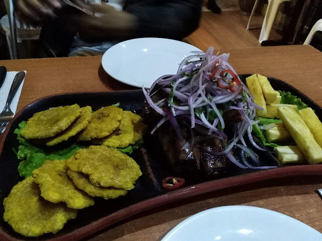 Opinii despre Restaurante Lomos Y Costillas - Piura în Piura - Restaurante