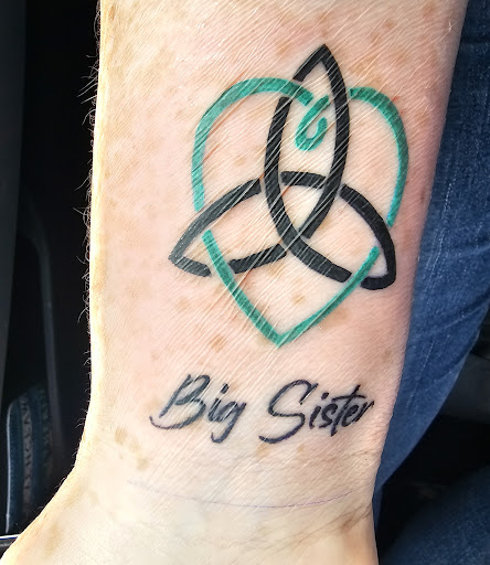 Explore orion tattoo ideas, creative tattoo ideas in Puyallup, available at Get Right Studios