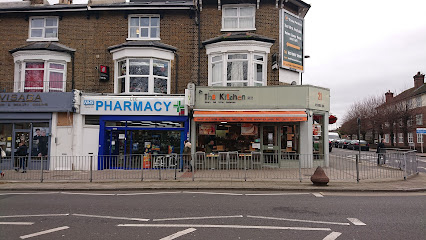 Lee Pharmacy - 19 Burnt Ash Hill, London, GB - Zaubee